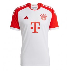 Bayern Munich Replica Home Stadium Shirt 2023-24 Short Sleeve